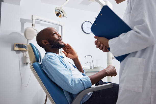 Best Broken or Cracked Tooth Emergency Dentist in Shackle Island, TN