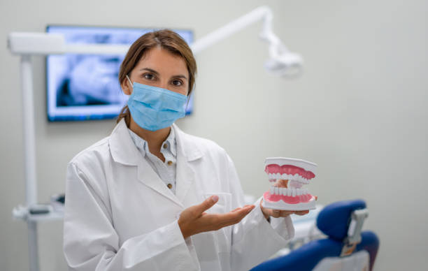 Best Pediatric Emergency Dentist in Shackle Island, TN
