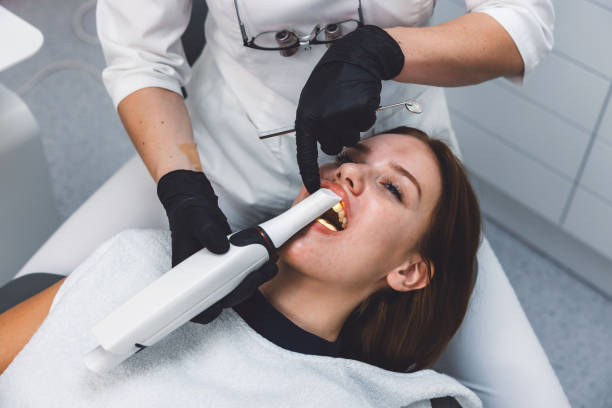 Best Broken or Cracked Tooth Emergency Dentist in Shackle Island, TN