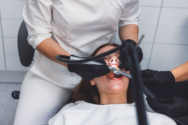 Best Emergency Root Canal Treatment in Shackle Island, TN