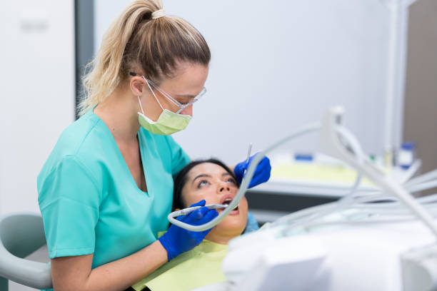 Best Pediatric Emergency Dentist in Shackle Island, TN