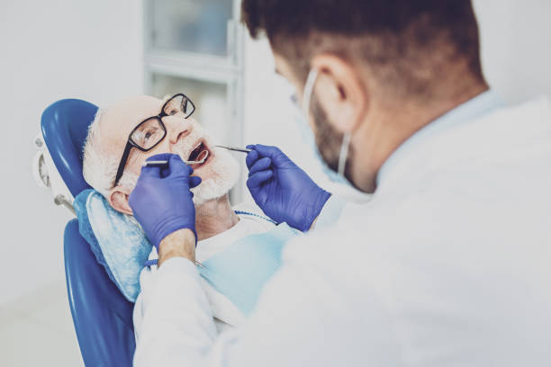 Best Emergency Dental Services for Seniors in Shackle Island, TN